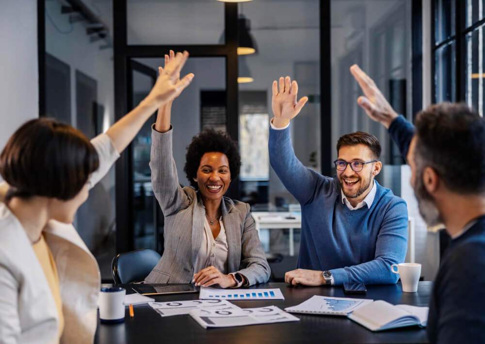 Gestión digital de contratos